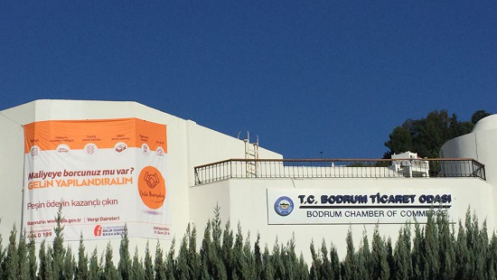 BODTO’DAN ÜYELERİNE YARARLI BİLGİLER…