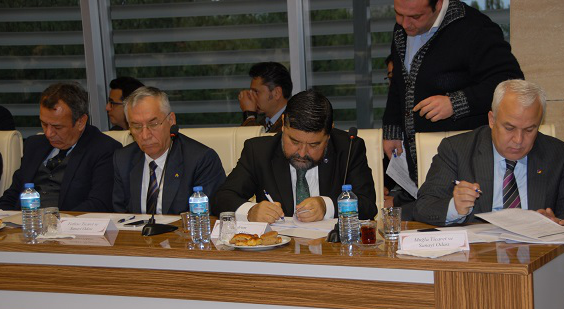 MUĞLA TEKNOPARK’TA SON GELİŞME