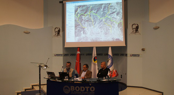 KASIM AYI MECLİSİ YOĞUN GÜNDEMLE TAMAMLANDI