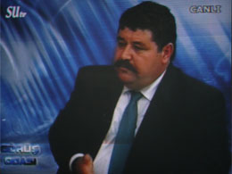 BODTO Başkanı SU TV'de