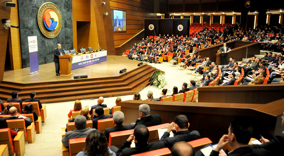 HARÇ TAKİP SİSTEMİ(HTS) EĞİTİMİ TOBB’DA GERÇEKLEŞTİ