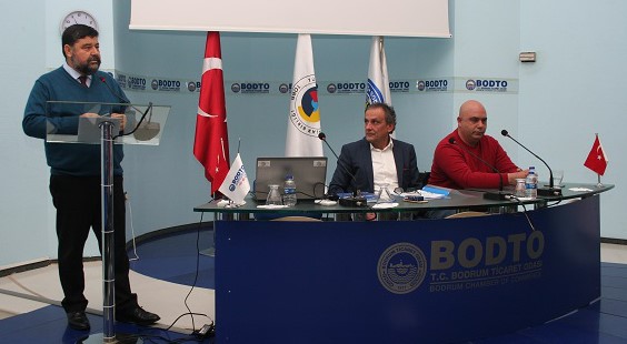 2016’NIN SON MECLİS TOPLANTISI GERÇEKLEŞTİ