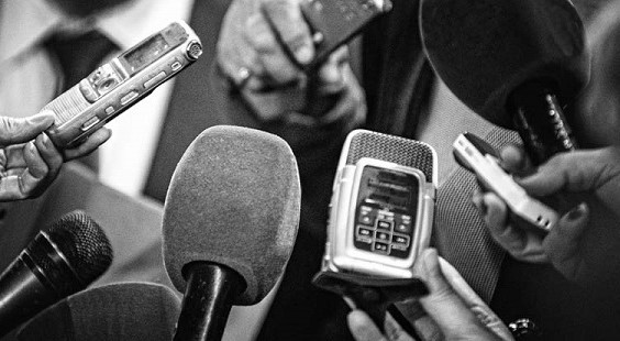 10 OCAK “ÇALIŞAN GAZETECİLER GÜNÜ” KUTLU OLSUN