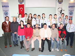 ‘’AKUT BODRUM’’ kuruluyor