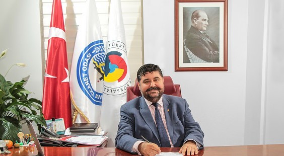 24 TEMMUZ BASIN BAYRAMI KUTLU OLSUN