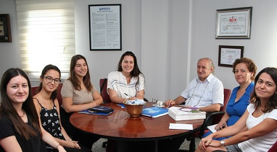 ÖĞRENCİ GİRİŞİMCİLERİ BODTO’DA YETİŞTİRİYORUZ