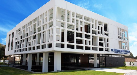 BODTO 18 EYLÜL’DEN İTİBAREN YENİ BİNASINDA HİZMET VERECEK