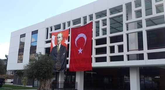 BODRUM TİCARET ODASI: “AÇILIŞIMIZA DAVETLİSİNİZ”