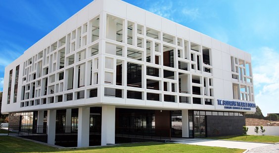 KREDİ GARANTİ FONU BİNAMIZDA HİZMET VERMEYE BAŞLADI