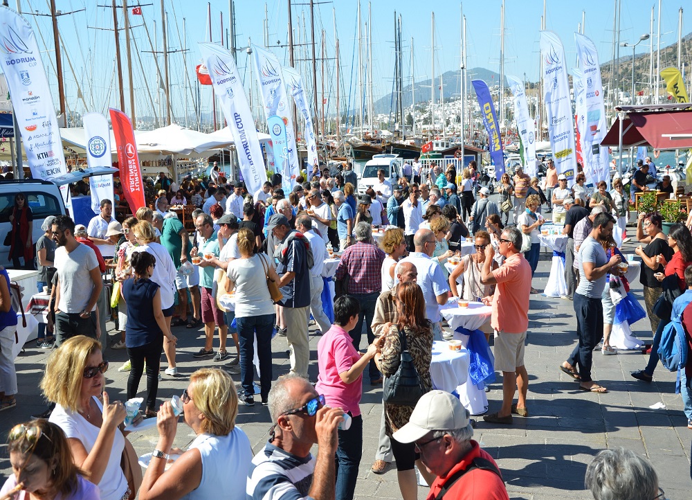 RUSYA KÜLTÜR GÜNLERİ FESTİVALİ TAMAMLANDI