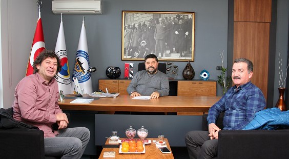 BODRUM’DA DEPREM VE TSUNAMİ ÇALIŞTAYI GERÇEKLEŞTİRİLECEK