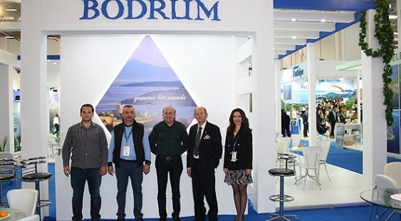 BODTO ÜYELERİ BODRUM MARKASINA SAHİP ÇIKIYOR