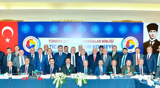 BODTO BAŞKANI BODRUM İÇİN ÇÖZÜM İSTEDİ