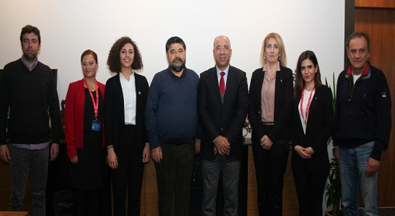 EGE ÜNİVERSİTESİ BODRUM’DA OKUL AÇIYOR