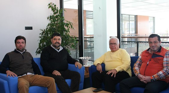 BODTO’DA GÜNDEM DENİZ TURİZMİ