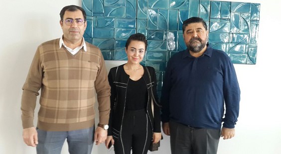 ACI OT FESTİVALİ GÖRÜŞÜLDÜ