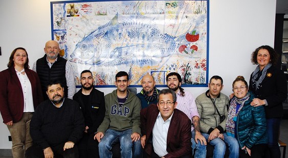 BODRUM SAĞLIK VAKFI BODTO’DA