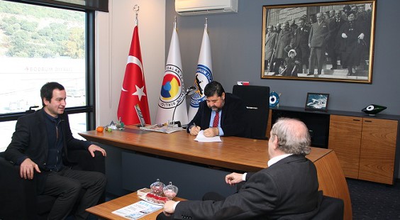 BODTO’DAN BİR PROJE DAHA