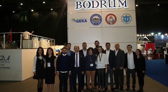 BODRUMLU FİRMALAR FARK YARATIYOR