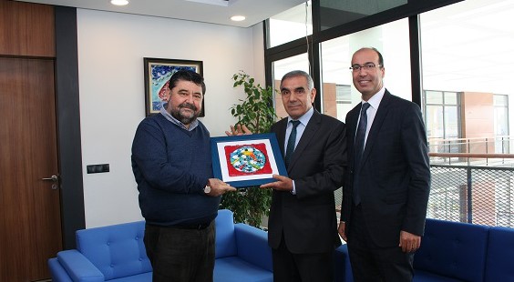 MUĞLA VERGİ DAİRESİ  GRUP MÜDÜRÜ EMEKLİYE AYRILIYOR