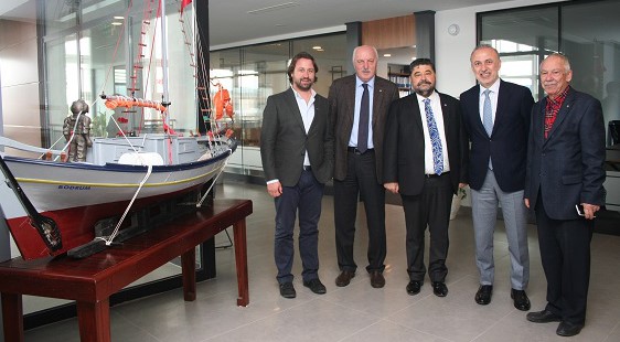 ADETA BİR UZLAŞMA NOKTASI