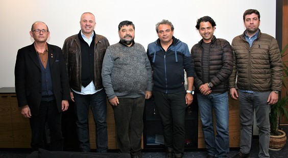 SEKTÖRLER ARASI DENGEYE DİKKAT ÇEKİLDİ