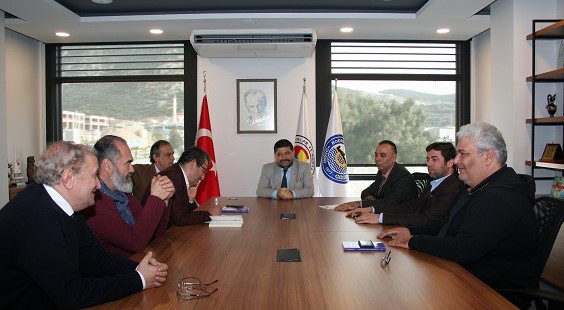 BODRUM TİCARET ODASI’NIN TSE KALİTE DENETİMİ BAŞARIYLA SONUÇLANDI