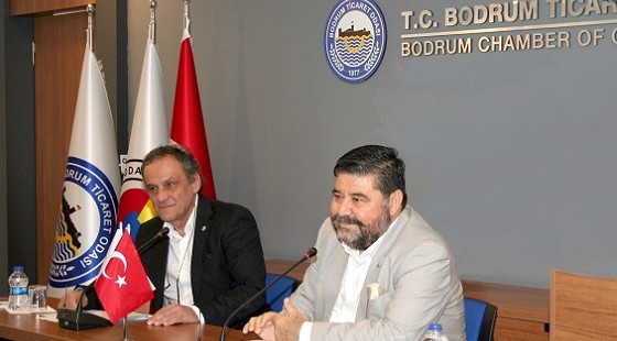 BODTO YÖNETİMİ TÜM ÜYELERİ SEÇİME DAVET ETTİ