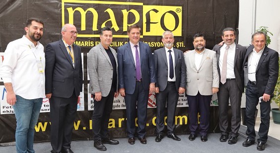 BODEX FUARINA KATILDIK