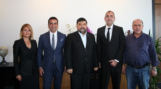 BANKALARLA GÖRÜŞMELER SÜRÜYOR