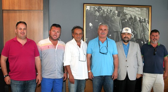 DENİZCİLİK BODRUM’UN EN ÖNEMLİ DEĞERLERİNDEN