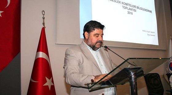 BODTO MESLEK KOMİTELERİ BODRUM İÇİN ÇALIŞACAK