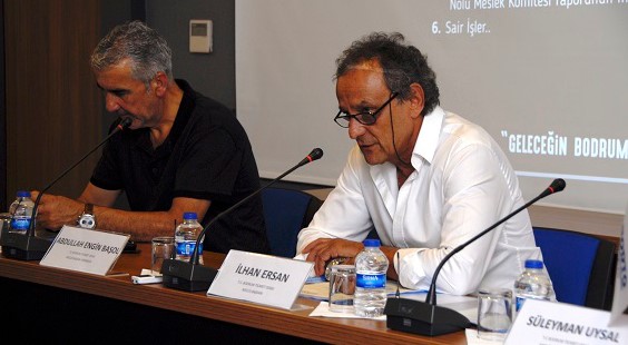 HAZİRAN AYI MECLİS TOPLANTISI