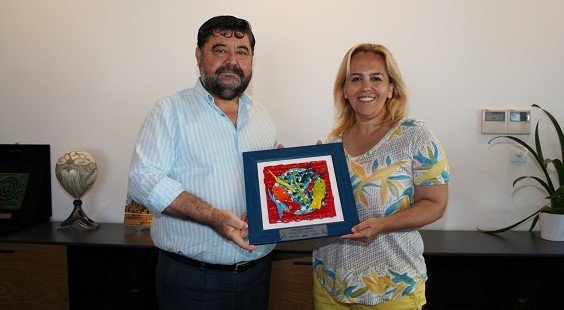 DÜĞÜN TURİZMİNİ ÖNEMSİYORUZ