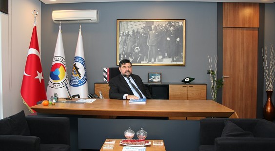 24 TEMMUZ BASIN BAYRAMI KUTLU OLSUN