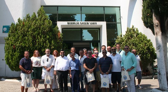 TEMMUZ AYI MECLİS TOPLANTISI GERÇEKLEŞTİ