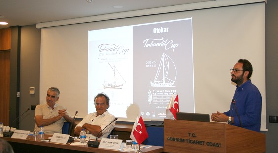 AĞUSTOS AYI MECLİS TOPLANTIMIZI YAPTIK