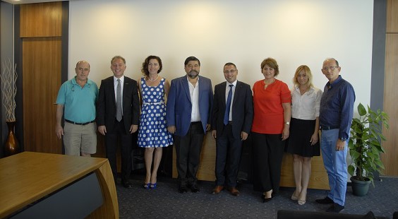 BODTO BAŞKANI KREDİ FAİZLERİNİN YÜKSEKLİĞİNE DİKKAT ÇEKTİ