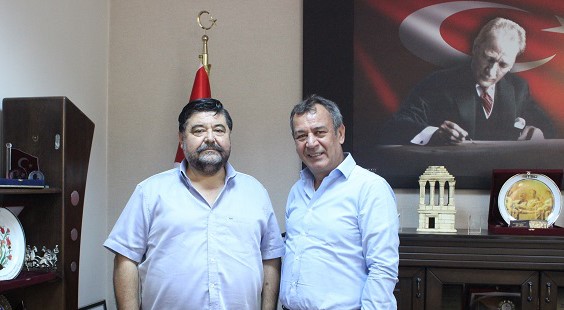 MİTSO - BODTO TURİZM SEZONUNDAN MEMNUN