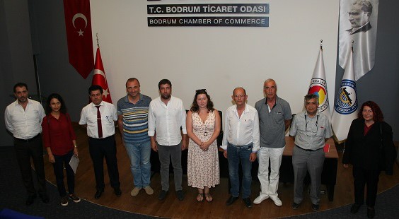 RUSYA KÜLTÜR GÜNLERİ TOPLANTISI