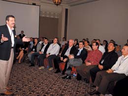 Antalya Turizm Arama Konferansı