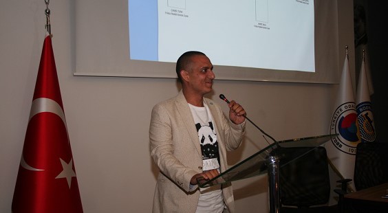 BODTO ÜYELERİNİN BAŞARI ÖYKÜLERİ SÜRÜYOR