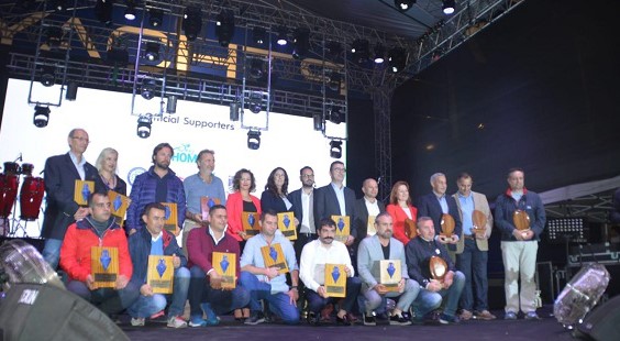 BODRUM CUP SONA ERDİ