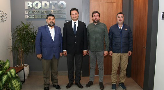 DENİZCİLİK BELGESİ ALMAK KOLAYLAŞIYOR