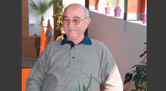 HASAN ANLAŞAN VEFAT ETTİ