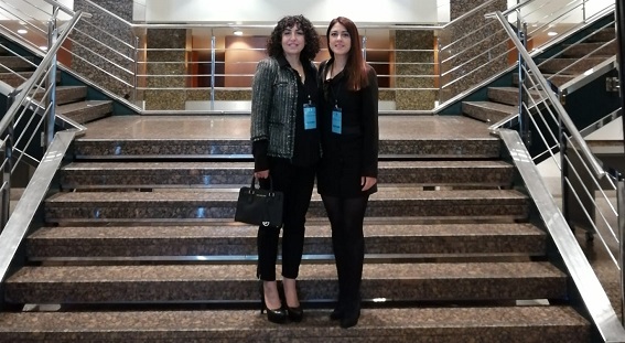 GİRİŞİMCİ KADINLAR TOPLANTISI