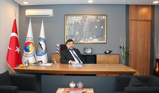 TIP BAYRAMI KUTLU OLSUN