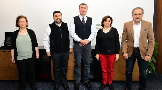 BODRUM TİCARET ODASI TSE DENETİMİNDEN BAŞARIYLA GEÇTİ