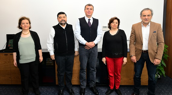 TSE OBSERVATION AUDITING