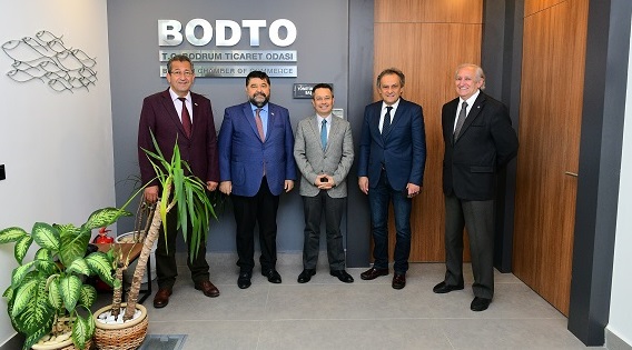 AKREDİTASYON GELİŞTİRME ZİYARETİ